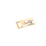 Original BMW E30 " iS " Badge Emblem Bagasi belakang mobil 51141945054 - Image 4