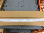 BMW G01 X3 G02 X4 M Performance Decal Kit Stickers Bemper 51142456203 - Image 4