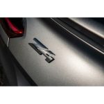 BMW G29 Z4 Gloss Black Badge Emblem Logo Bagasi Belakang 51142472846 - Image 3