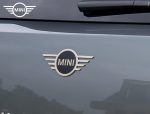 Original MINI Countryman U25 Rear Badge Logo Emblem Bagasi Belakang