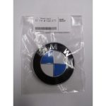 Original BMW G12 G07 X7 Logo Emblem Badge Kap Depan 95mm 51147498981 - Image 4