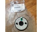 Original BMW G45 X3 G05 X5 G06 X6 G29 Z4 Emblem Logo Kap Mesin Depan - Image 3
