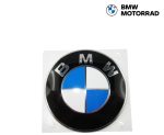 Original BMW Motorrad R nineT K21 K22 K23 K27 K30 K32 K33 KA2 KR1 KR3 Emblem Samping 70mm 51147721223