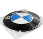 Original BMW Motorrad R nineT K21 K22 K23 K27 K30 K32 K33 KA2 KR1 KR3 Emblem Samping 70mm 51147721223 - Image 3