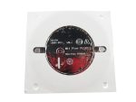 Original BMW Motorrad R nineT K21 K22 K23 K27 K30 K32 K33 KA2 KR1 KR3 Emblem Samping 70mm 51147721223 - Image 4