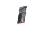 Ori BMW E34 E36 E39 i Badge Emblem Logo Bagasi Belakang 51148108831 - Image 3