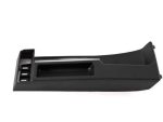 Original BMW E30 Panel Partisi Tray Konsol Tengah Black 51161884246