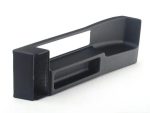 Original BMW E30 Panel Partisi Tray Konsol Tengah Black 51161884246 - Image 4