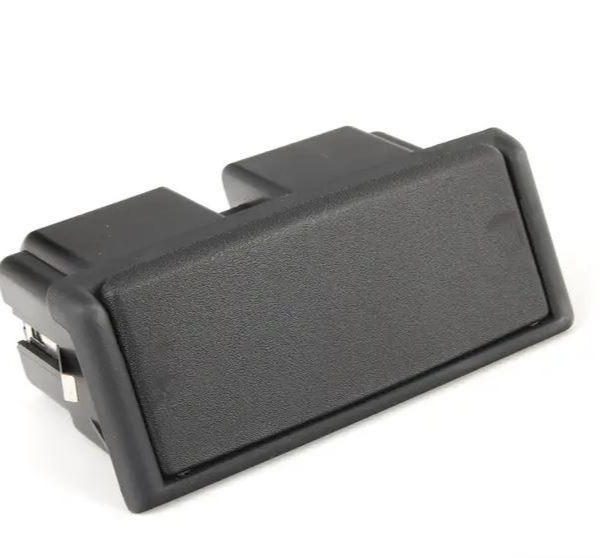 Original BMW E30 Asbak Konsol Tengah Belakang 51161904809