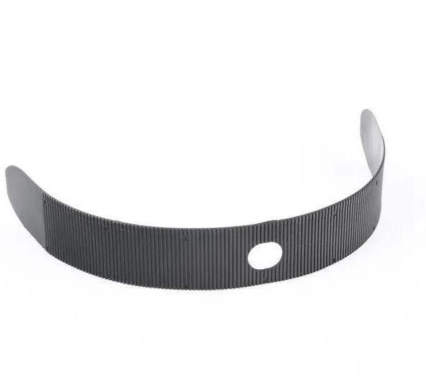 Original BMW E32 E34 Automatic Gear Sliding Selector Cover 51161938352