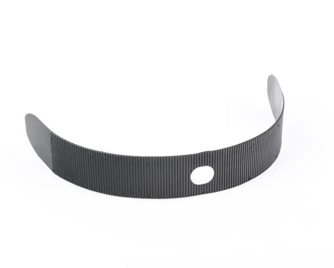 51161938352_A Original BMW E32 E34 Automatic Gear Sliding Selector Cover 51161938352 - Gambar 1