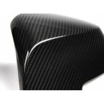 Original BMW F30 F32 M Performance Mirror Carbon Cover Spion SET - Image 5