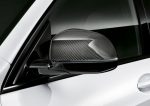 Original BMW G07 X7 M Performance Mirror Carbon Cover Spion