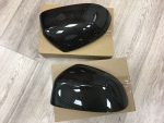 Original BMW G07 X7 M Performance Mirror Carbon Cover Spion - Gambar 5