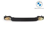 Original BMW E46 Pegangan Handle Plafon Depan Kiri / Kanan Black Hitam 51162699050