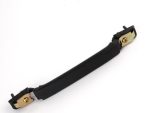 Original BMW E46 Pegangan Handle Plafon Depan Kiri / Kanan Black Hitam 51162699050 - Image 3