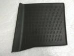 BMW E84 X1 Storage Tray Mat Tatakan karet Konsol Tengah Depan