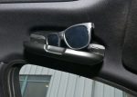 Original BMW E90 E92 Tempat Penyimpanan Kacamata Sunglasses - Beige - Gambar 3