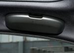 Original BMW E90 E92 Tempat Penyimpanan Kacamata Sunglasses - Beige - Gambar 6
