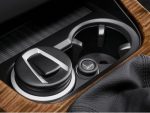 Original BMW Ashtray Asbak G01 X3 G02 X4 F97 X3M F98 X4M