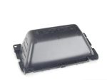 Original BMW E60 LCI Storage Tray Mat Tatakan karet Konsol Tengah Depan 51166974707 - Image 3