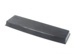 Original BMW E66 Armrest Storage Tray Mat Tatakan Karet Konsol Kiri - Image 3