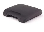 Ori BMW E39 Center Armrest Cover Konsol Tengah Black 51167140687