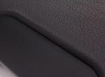 Ori BMW E39 Center Armrest Cover Konsol Tengah Black 51167140687 - Image 4