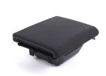 Ori BMW E39 Center Armrest Konsol Tengah Leather Black 51167140702