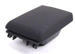Ori BMW E39 Center Armrest Konsol Tengah Leather Black 51167140702 - Image 3