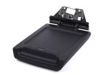 Ori BMW E39 Center Armrest Konsol Tengah Leather Black 51167140702 - Image 4