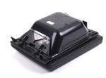 Ori BMW E39 Center Armrest Konsol Tengah Leather Black 51167140702 - Image 5