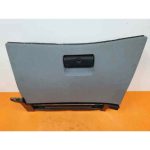 Original BMW E46 Trim Cover Tutup Glove Box Laci Depan Kiri Grey