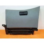 Original BMW E46 Trim Cover Tutup Glove Box Laci Depan Kiri Grey - Image 3