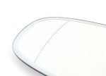Original BMW E90 E92 LCI Wide Angle Heated Mirror Glass Kaca Spion LH - Image 3