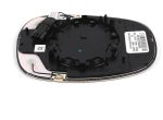 Original BMW E90 E92 LCI Wide Angle Heated Mirror Glass Kaca Spion LH - Image 4