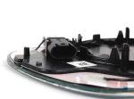 Original BMW E90 E92 LCI Wide Angle Heated Mirror Glass Kaca Spion LH - Image 5