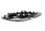 Original BMW E90 E92 LCI Wide Angle Heated Mirror Glass Kaca Spion LH - Image 6