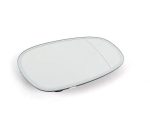 Original BMW E90 E92 LCI Wide Angle Heated Mirror Glass Kaca Spion RH