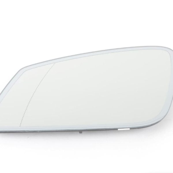Original BMW Mirror Glass Kaca Spion Seri 3 F30 Kiri Cembung