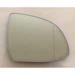 Original BMW F15 X5 G05 X5 Mirror Glass Kaca Spion Kanan 51167291248