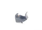 Original BMW Sun Visor Bracket Black 51167325430
