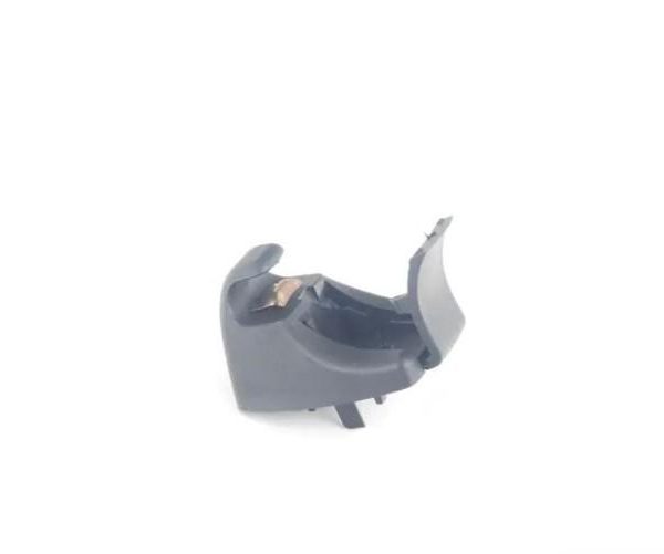Original BMW Sun Visor Bracket Black 51167325430