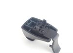 Original BMW Sun Visor Bracket Black 51167325430 - Image 4