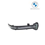 Original BMW G30 G31 G32 G11 G12 G14 G15 G16 F90 M5 F91 G92 F93 M8 Lensa Mika Kaca Lampu Sen Spion KANAN 51167414652