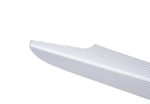 Original BMW F15 X5 Hexagon Aluminum Cover Trim Konsol Tengah KANAN - Image 4