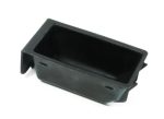 BMW E36 Tray Partisi Peyimpanan Konsol Tengah Depan 51168119624 - Gambar 3