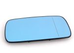 Original BMW E34 E36 Mirror Glass Kaca Spion Wide Angle Cembung