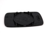 Original BMW E34 E36 Mirror Glass Kaca Spion Wide Angle Cembung - Gambar 3