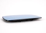 Original BMW E34 E36 Mirror Glass Kaca Spion Wide Angle Cembung - Gambar 4